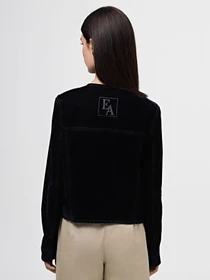 Куртки та дублянки Emporio Armani модель 3D2B78-2DR4Z-0926 Фото