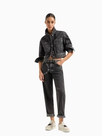 Куртки и дубленки Emporio Armani модель 3D2B79-2DV5Z-0005 Фото