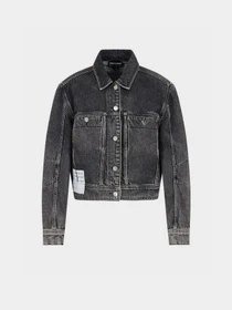 Куртки и дубленки Emporio Armani модель 3D2B79-2DV5Z-0005 Фото