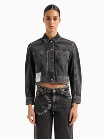 Куртки та дублянки Emporio Armani модель 3D2B79-2DV5Z-0005 Фото