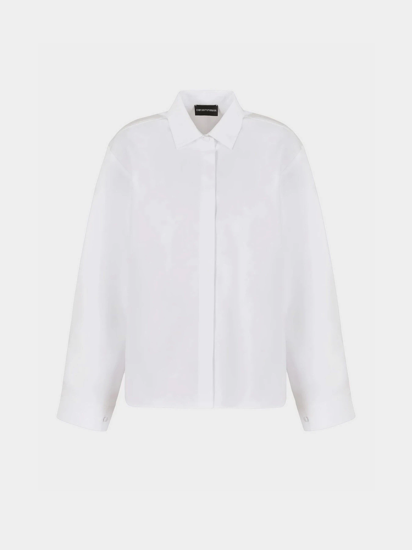 Рубашки Emporio Armani модель 3D2C73-2NN6Z-0100 Рубашки Emporio Armani модель 3D2C73-2NN6Z-0100 Фото