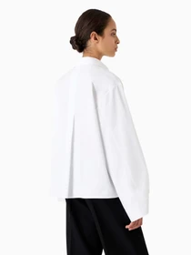 Рубашки Emporio Armani модель 3D2C73-2NN6Z-0100 Фото
