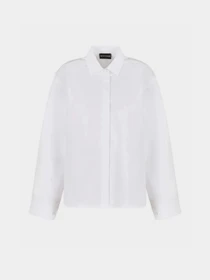 Рубашки Emporio Armani модель 3D2C73-2NN6Z-0100 Фото