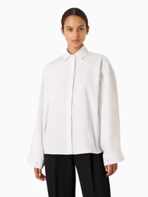 Сорочки Emporio Armani модель 3D2C73-2NN6Z-0100 Фото