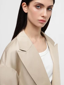Пиджаки Emporio Armani модель 3D2G61-2NT0Z-0103 Фото