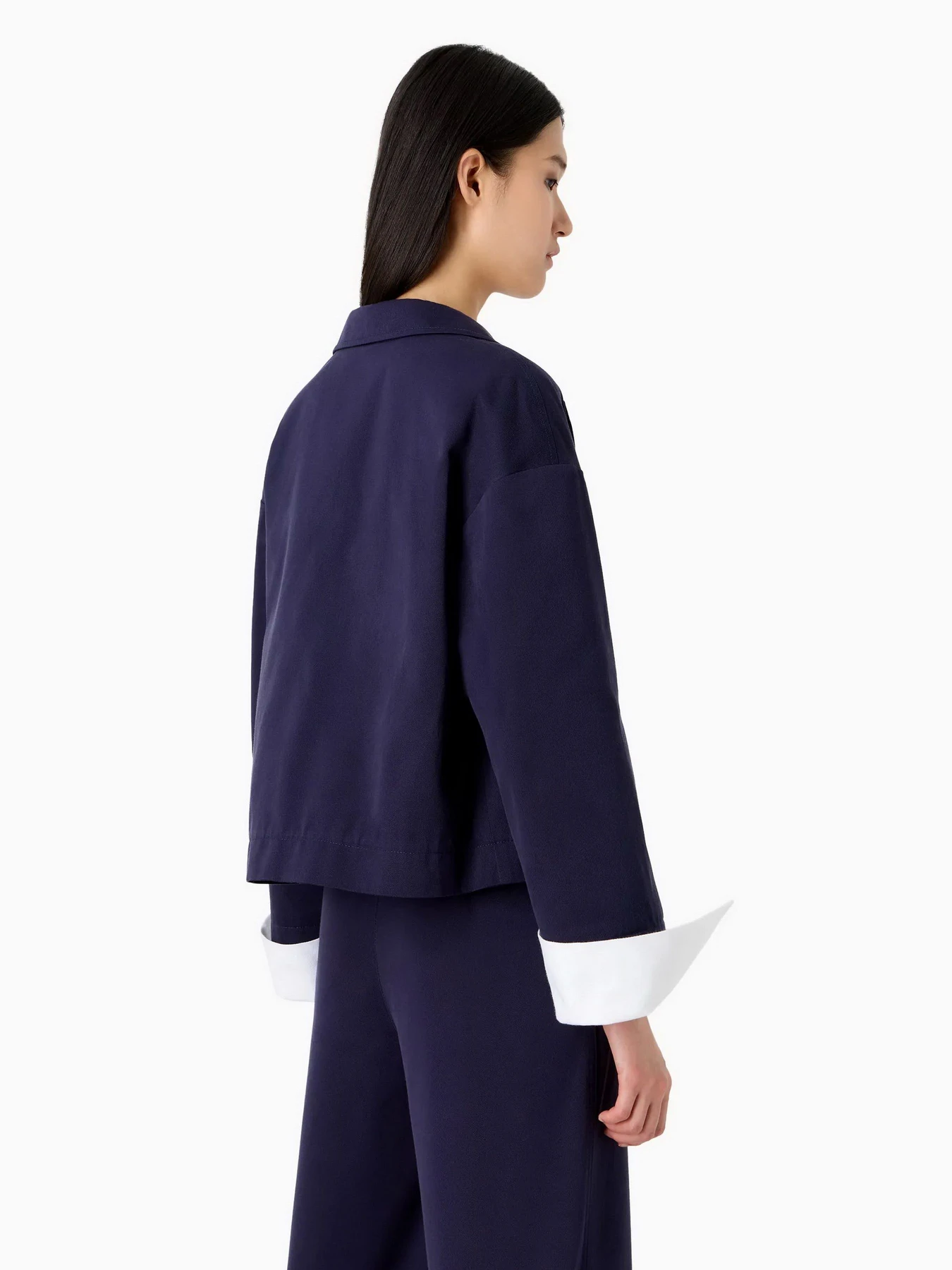 Пиджаки Emporio Armani модель 3D2G61-2NT0Z-0905 Пиджаки Emporio Armani модель 3D2G61-2NT0Z-0905 Фото