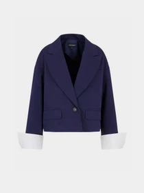 Пиджаки Emporio Armani модель 3D2G61-2NT0Z-0905 Фото
