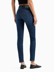 Джинсы Emporio Armani модель 3D2J20-2DU9Z-0942 Фото