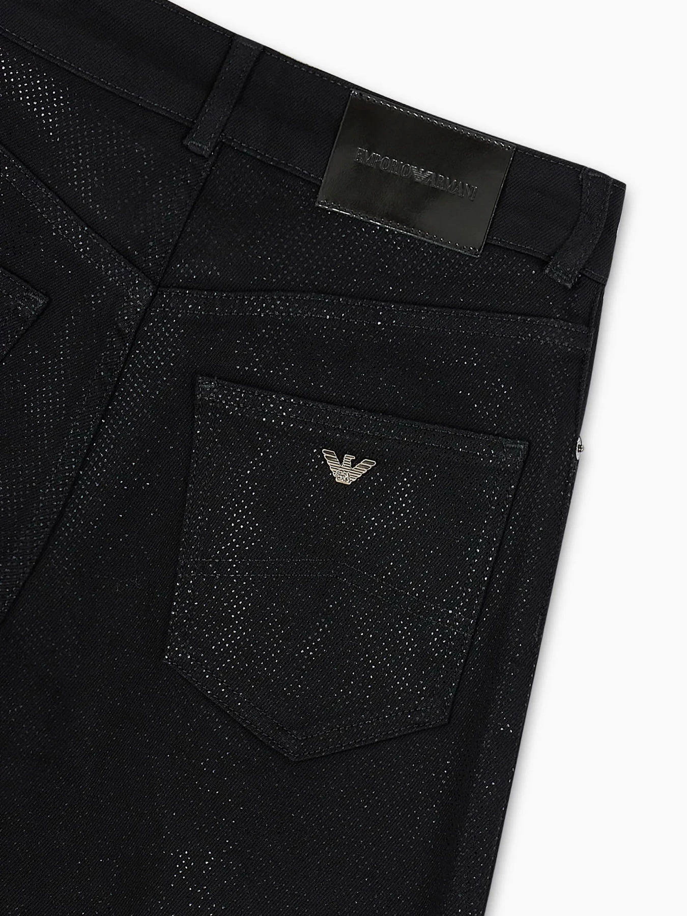 Джинсы Emporio Armani модель 3D2J2A-2NY1Z-0999 Фото