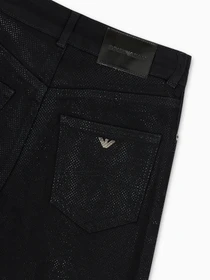 Джинсы Emporio Armani модель 3D2J2A-2NY1Z-0999 Фото