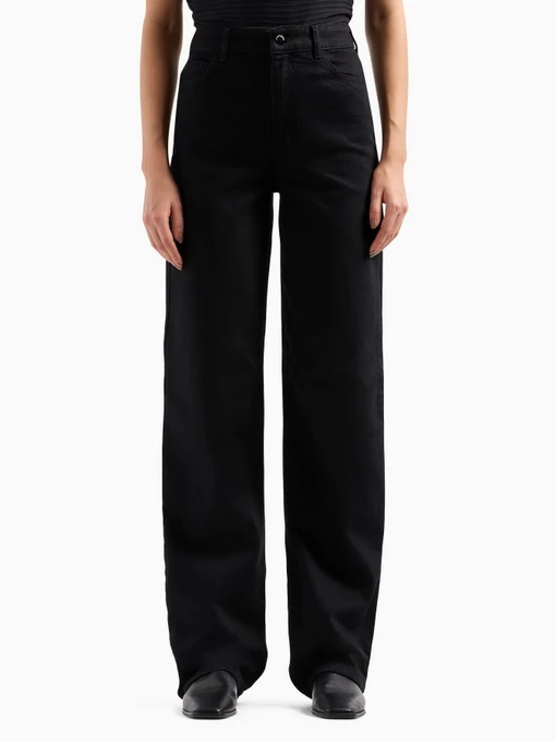Джинси Emporio Armani модель 3D2J4B-2DADZ-0005 Фото