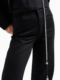 Джинсы Emporio Armani модель 3D2J4B-2DADZ-0005 Фото