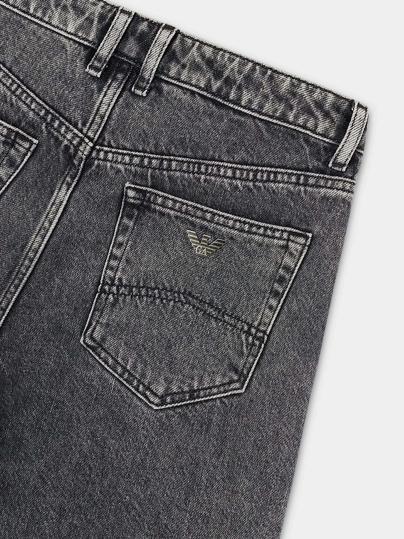Джинсы Emporio Armani модель 3D2J90-2DV5Z-0005 Фото
