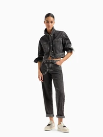 Джинсы Emporio Armani модель 3D2J90-2DV5Z-0005 Фото