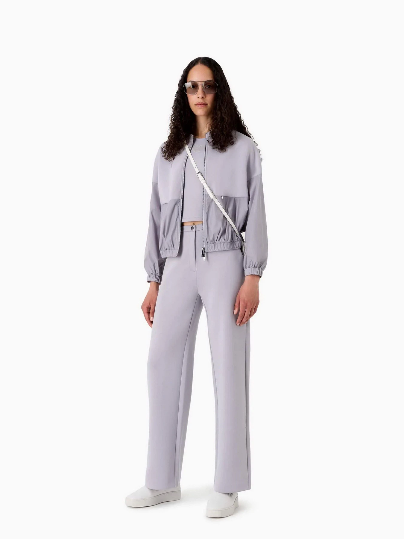 Футболки и поло Emporio Armani модель 3D2K6A-2JZYZ-0802 Фото