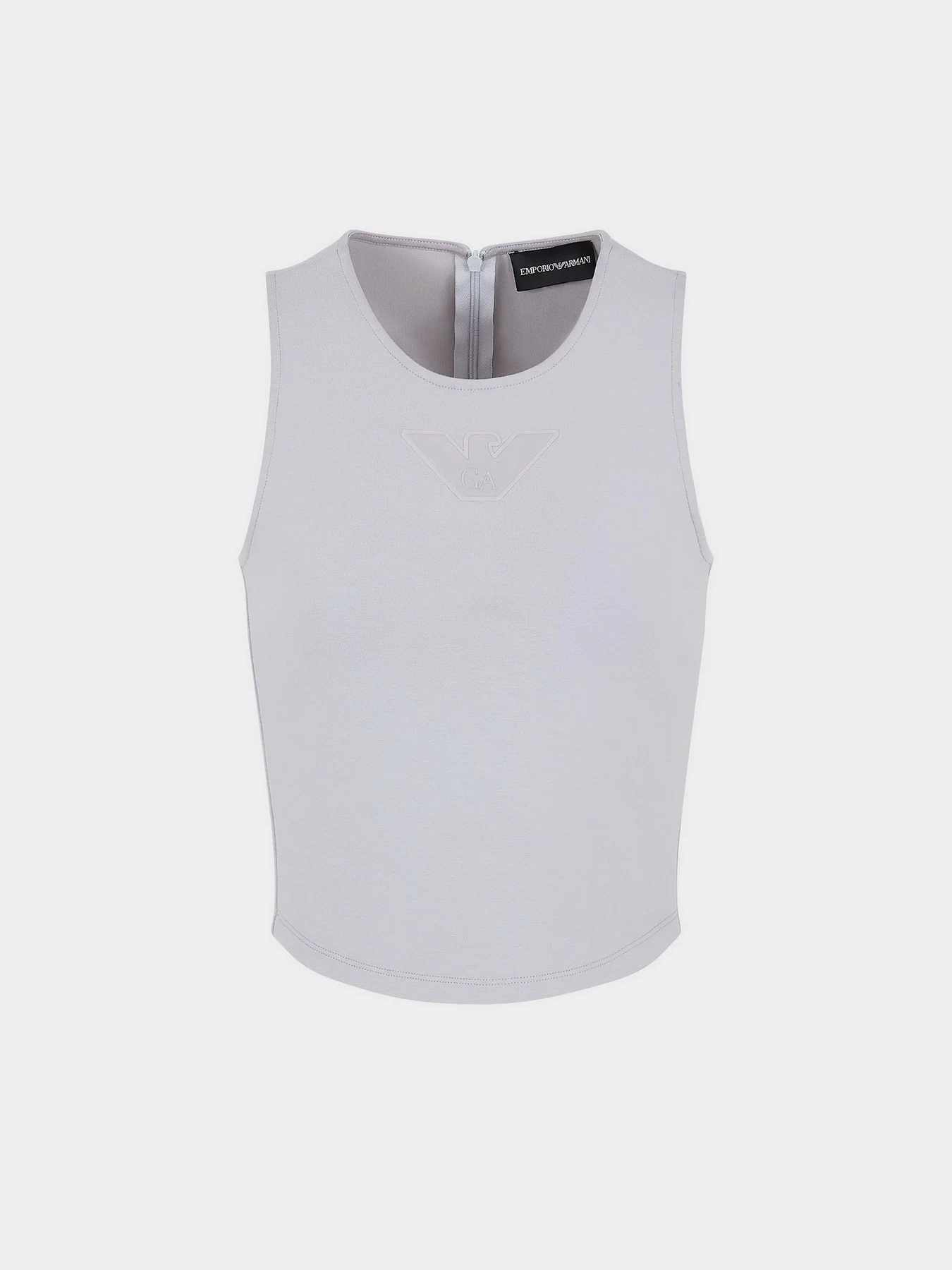 Футболки и поло Emporio Armani модель 3D2K6A-2JZYZ-0802 Фото