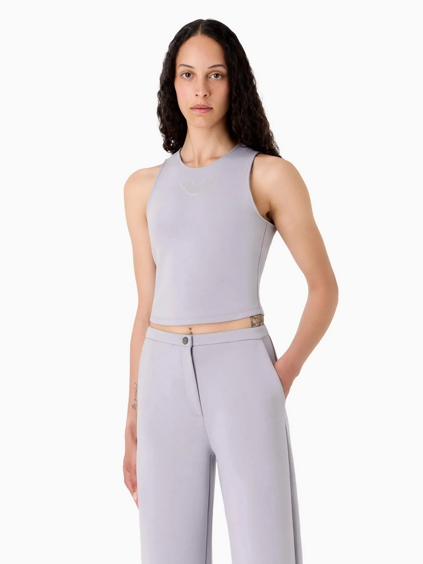 Футболки и поло Emporio Armani модель 3D2K6A-2JZYZ-0802 Фото