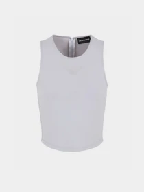 Футболки и поло Emporio Armani модель 3D2K6A-2JZYZ-0802 Фото