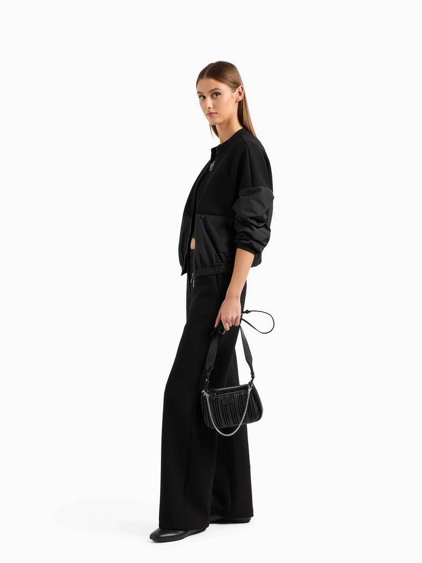 Футболки и поло Emporio Armani модель 3D2K6A-2JZYZ-0999 Фото