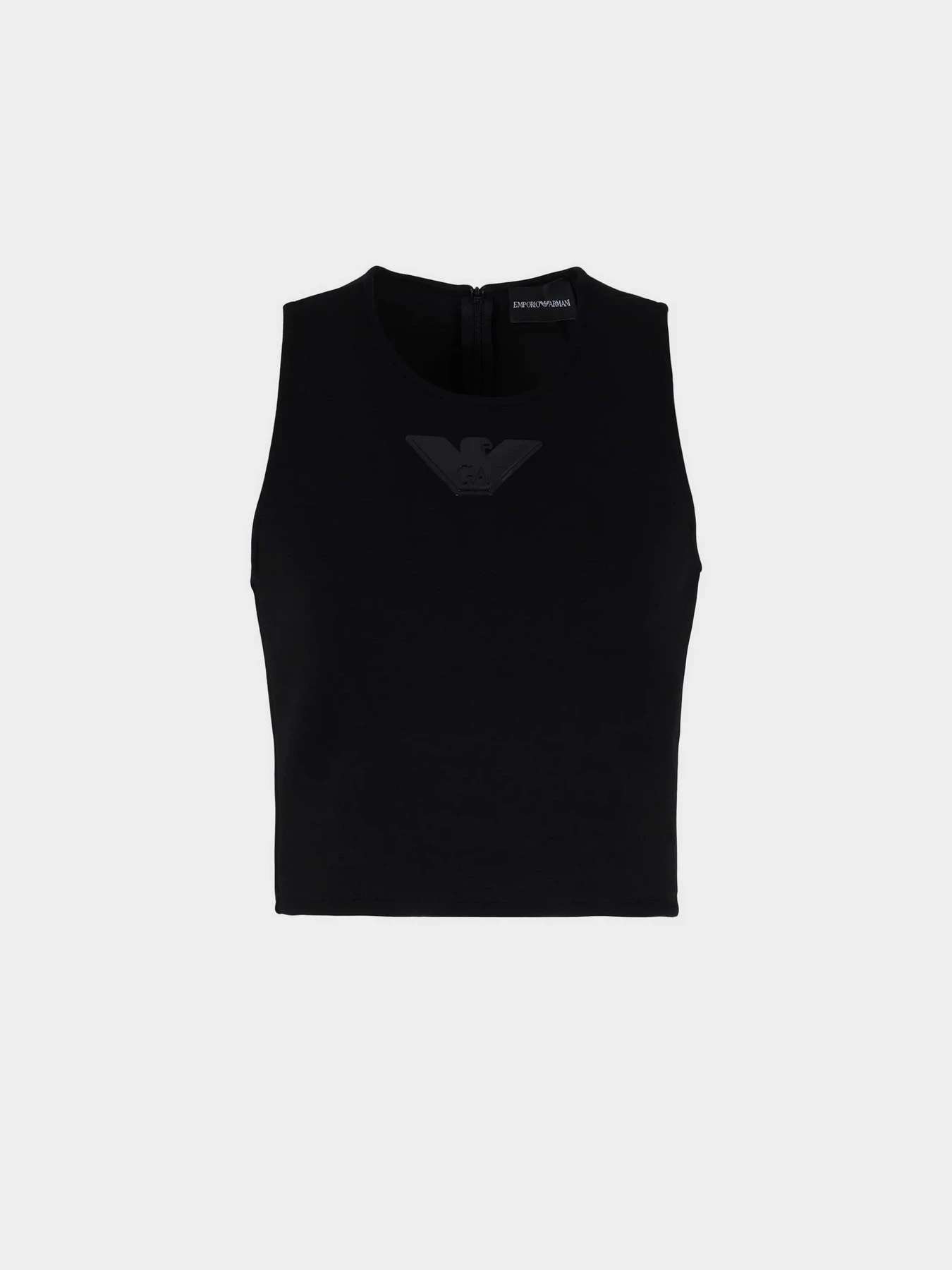 Футболки и поло Emporio Armani модель 3D2K6A-2JZYZ-0999 Фото
