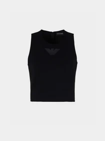 Футболки и поло Emporio Armani модель 3D2K6A-2JZYZ-0999 Фото