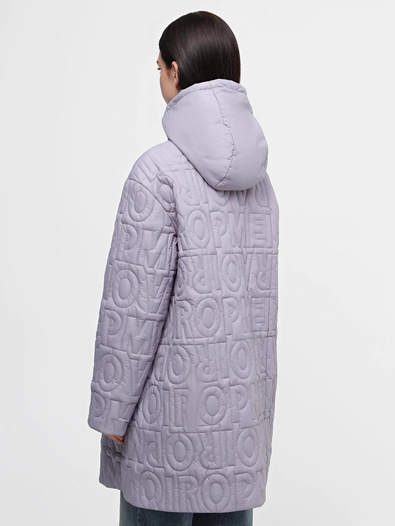 Куртки и дубленки Emporio Armani модель 3D2L61-2NIIZ-0802 Куртки и дубленки Emporio Armani модель 3D2L61-2NIIZ-0802 Фото