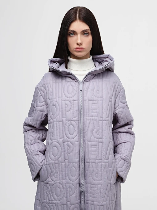 Куртки та дублянки Emporio Armani модель 3D2L61-2NIIZ-0802 Фото
