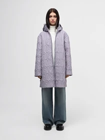 Куртки и дубленки Emporio Armani модель 3D2L61-2NIIZ-0802 Фото