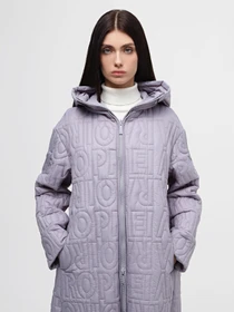 Куртки та дублянки Emporio Armani модель 3D2L61-2NIIZ-0802 Фото