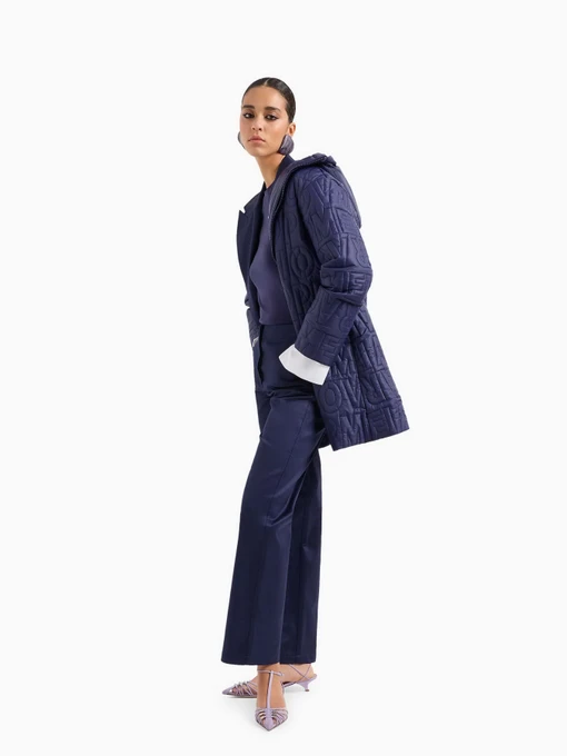 Жіноча Зимова куртка Emporio Armani фото 3
