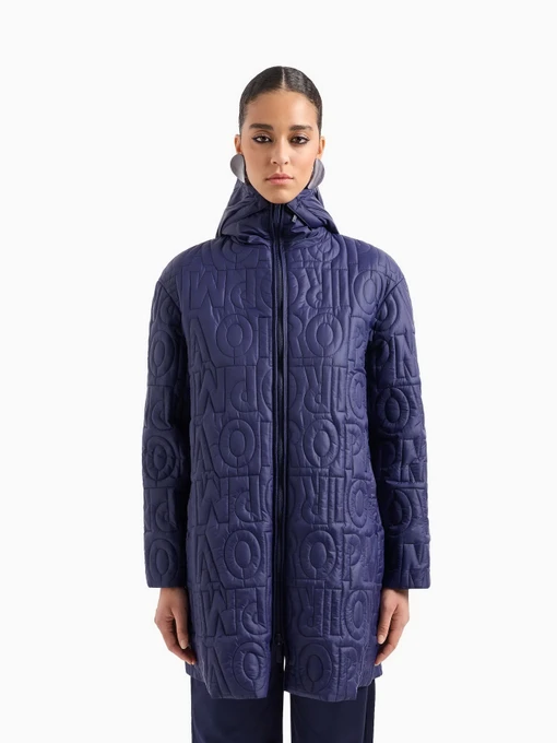 Куртки та дублянки Emporio Armani модель 3D2L61-2NIIZ-0905 Фото