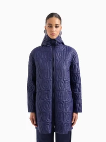 Куртки та дублянки Emporio Armani модель 3D2L61-2NIIZ-0905 Фото