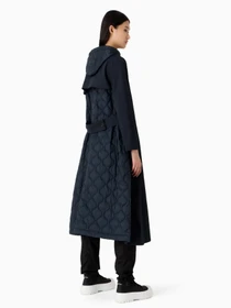 Пальто и плащи Emporio Armani модель 3D2L62-2NHYZ-0926 Фото