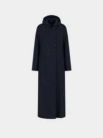 Пальто и плащи Emporio Armani модель 3D2L62-2NHYZ-0926 Фото