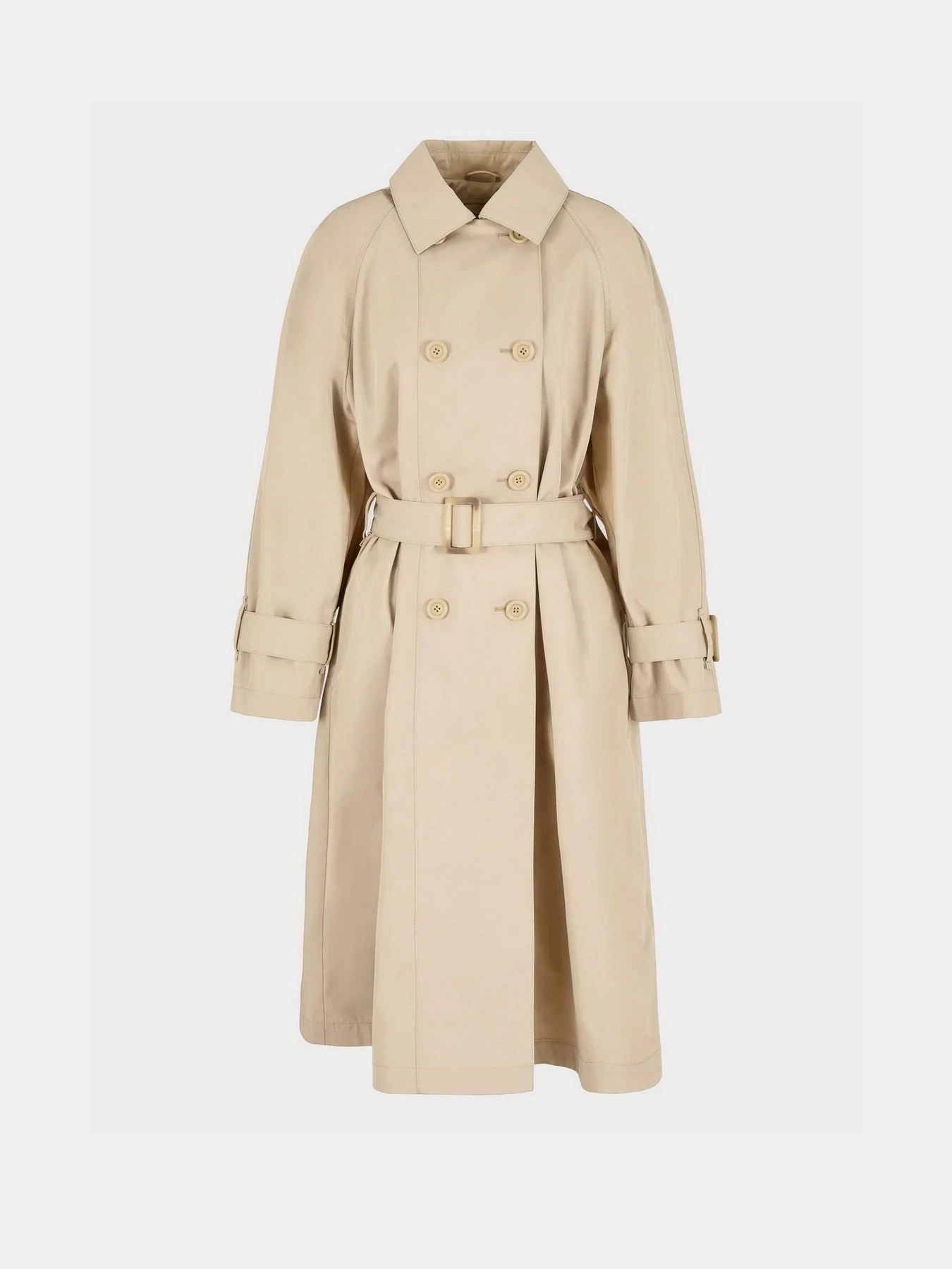 Пальто и плащи Emporio Armani модель 3D2L63-2NHYZ-0103 Пальто и плащи Emporio Armani модель 3D2L63-2NHYZ-0103 Фото