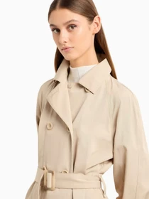 Пальто и плащи Emporio Armani модель 3D2L63-2NHYZ-0103 Фото