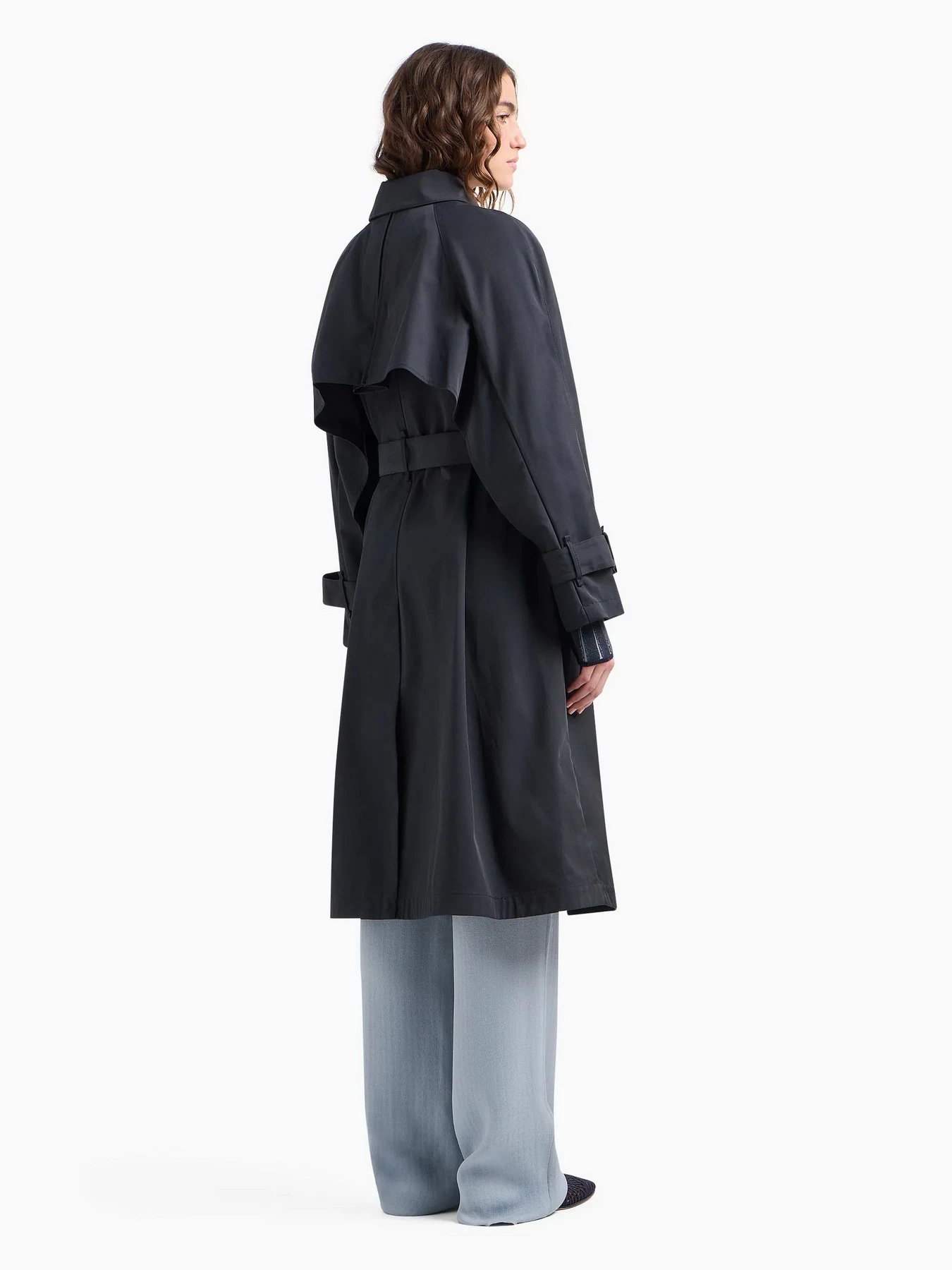 Пальто и плащи Emporio Armani модель 3D2L63-2NHYZ-0926 Фото