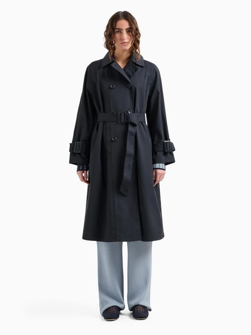 Пальта та плащі Emporio Armani модель 3D2L63-2NHYZ-0926 Фото