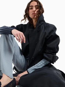 Пальто и плащи Emporio Armani модель 3D2L63-2NHYZ-0926 Фото