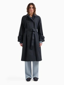 Пальта та плащі Emporio Armani модель 3D2L63-2NHYZ-0926 Фото