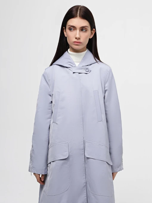 Пальта та плащі Emporio Armani модель 3D2L74-2NFNZ-0802 Фото