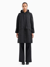Пальта та плащі Emporio Armani модель 3D2L74-2NFNZ-0999 Фото