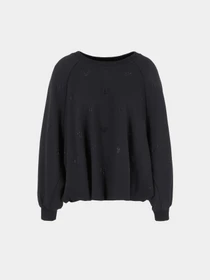 Худи и свитшоты Emporio Armani модель 3D2M6C-2JZZZ-0999 Фото
