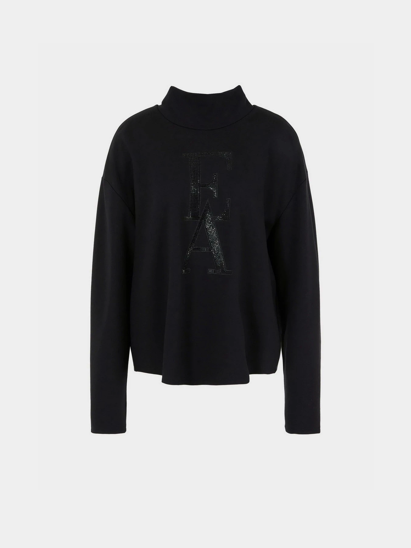 Худи и свитшоты Emporio Armani модель 3D2M6D-2JZZZ-0999 Худи и свитшоты Emporio Armani модель 3D2M6D-2JZZZ-0999 Фото
