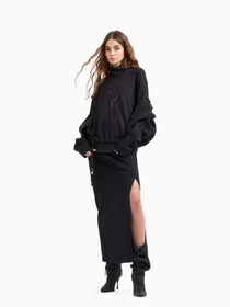 Худи и свитшоты Emporio Armani модель 3D2M6D-2JZZZ-0999 Фото