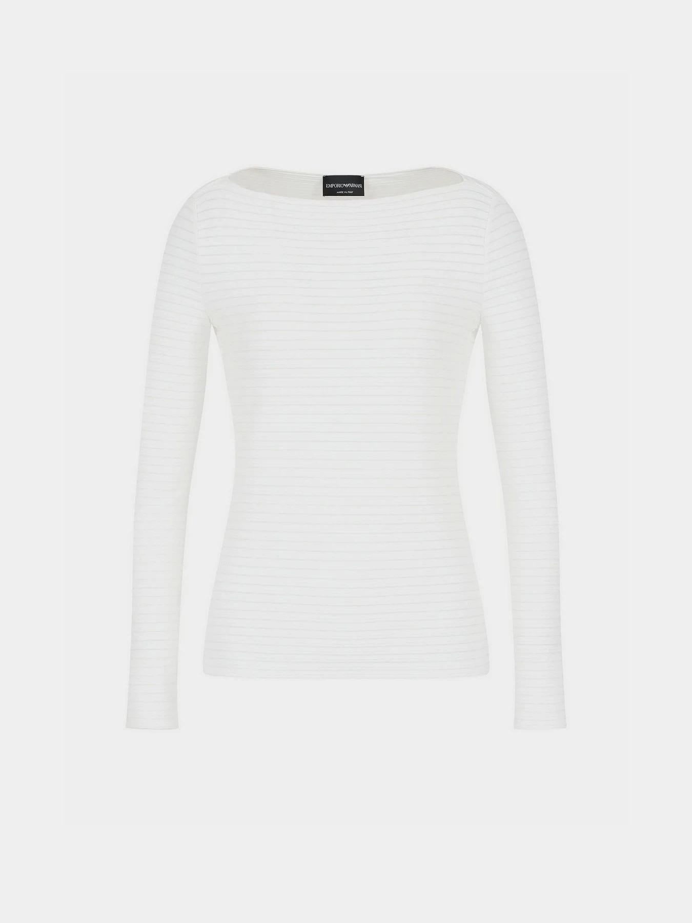 Свитры и кардиганы Emporio Armani модель 3D2M8A-2JLGZ-0101 Фото