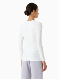 Свитры и кардиганы Emporio Armani модель 3D2M8A-2JLGZ-0101 Фото