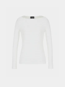 Свитры и кардиганы Emporio Armani модель 3D2M8A-2JLGZ-0101 Фото