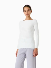 Свитры и кардиганы Emporio Armani модель 3D2M8A-2JLGZ-0101 Фото