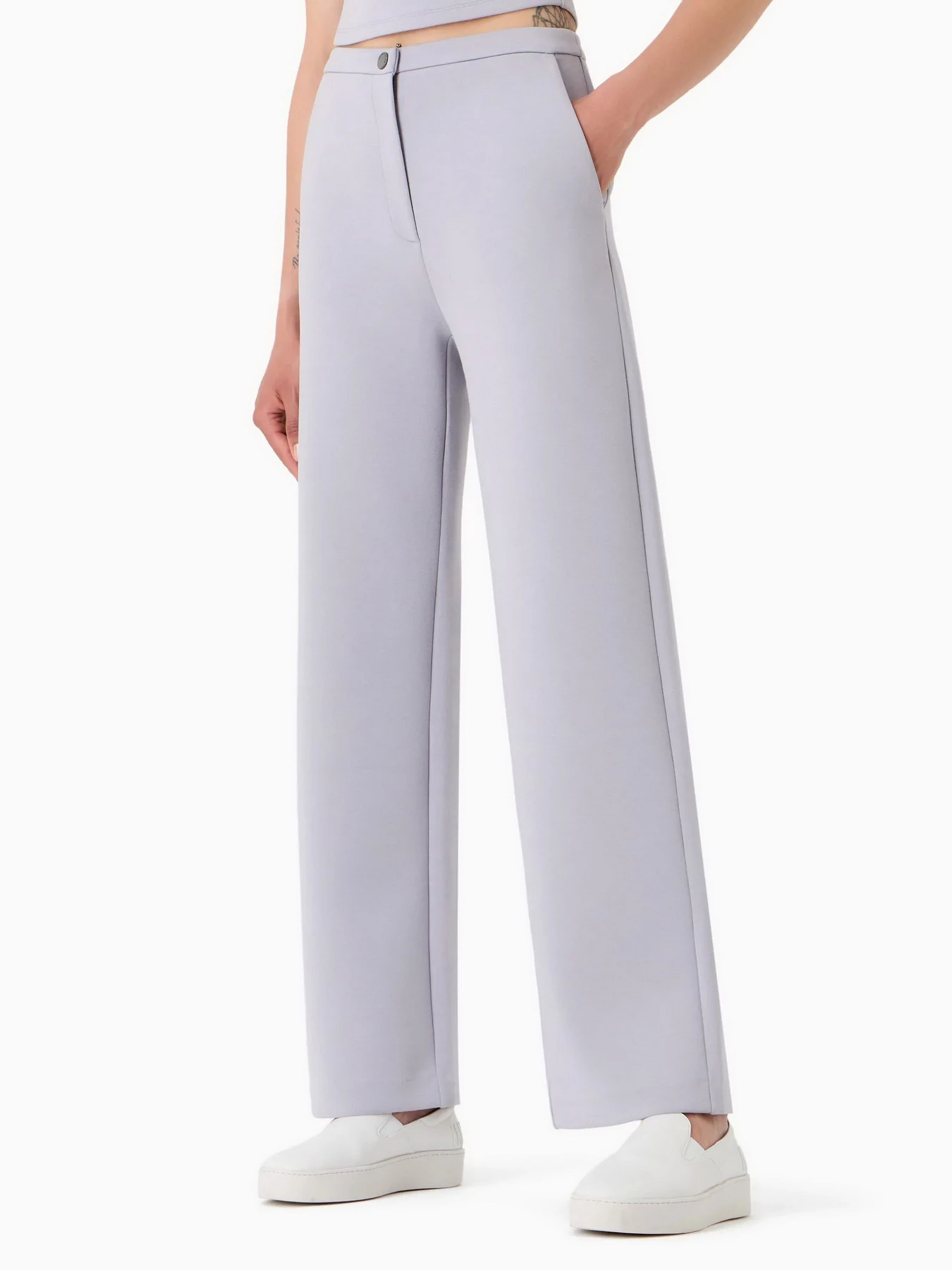 Брюки Emporio Armani модель 3D2P6D-2JZYZ-0802 Фото